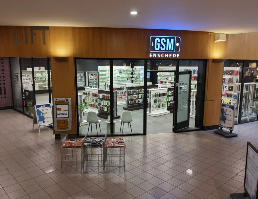 GSM Enschede Winkel